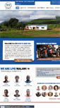 Mobile Screenshot of liyomalawi.org